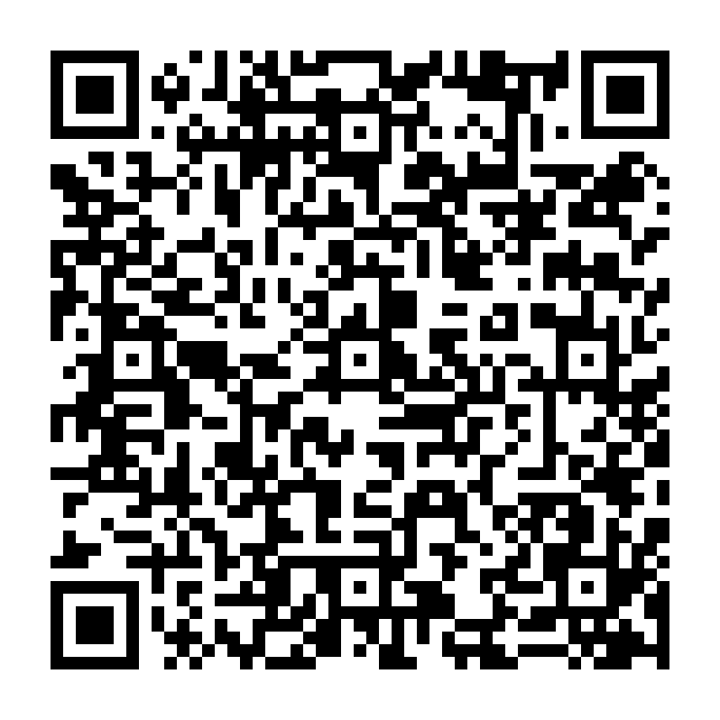 Cod QR