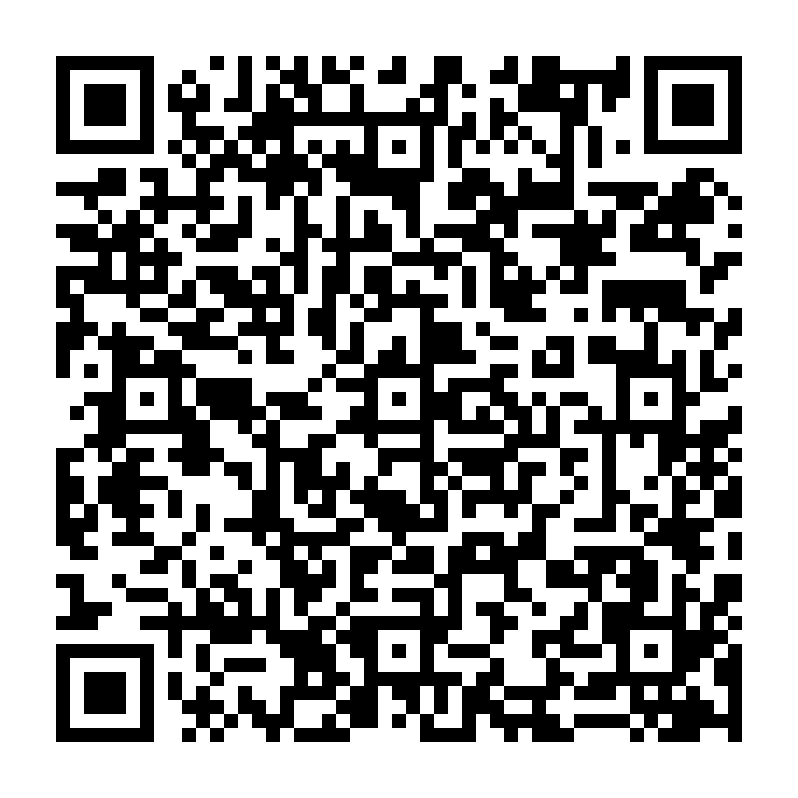 Cod QR