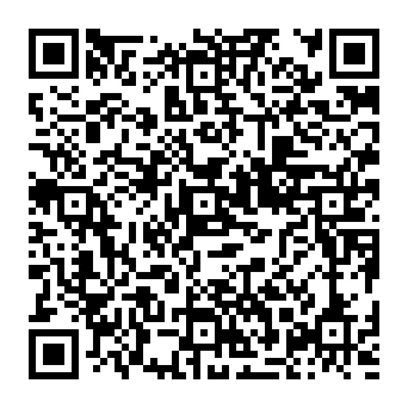 Cod QR