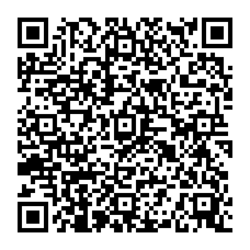 Cod QR