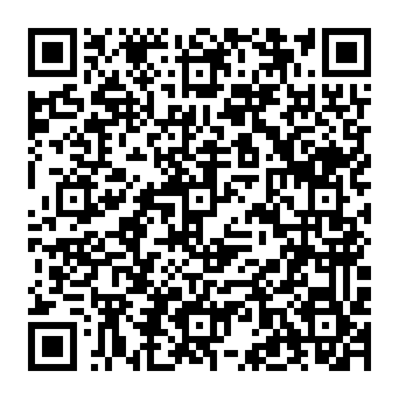 Cod QR