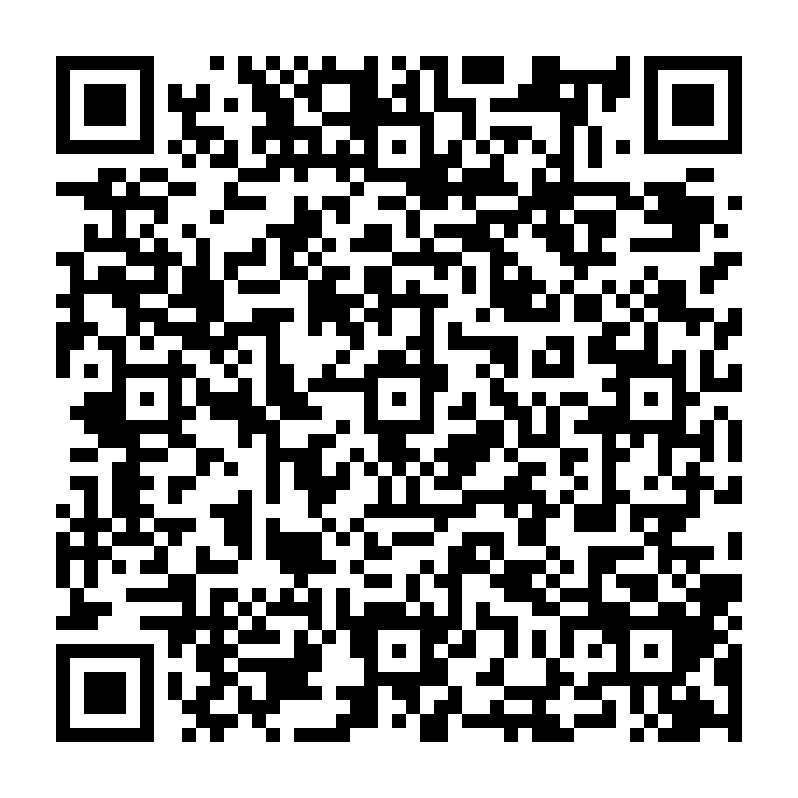 Cod QR
