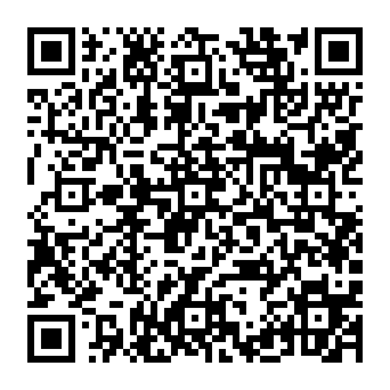 Cod QR