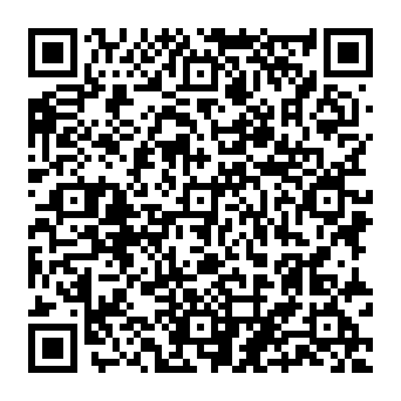Cod QR