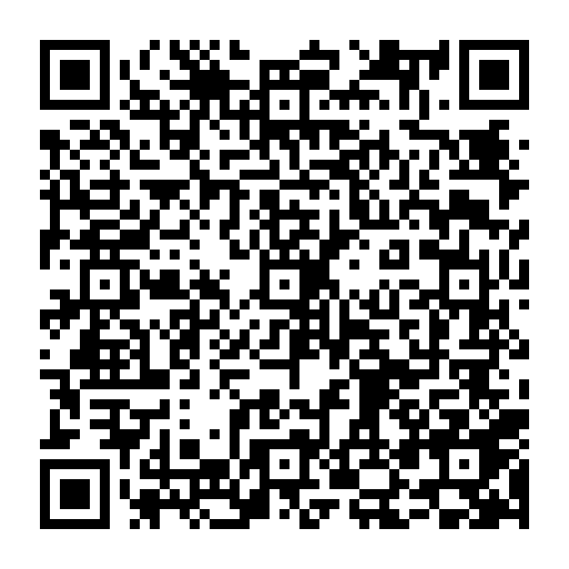 Cod QR