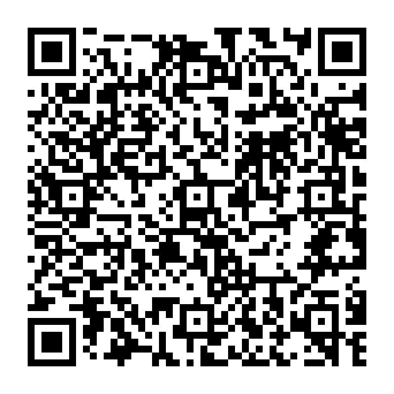 Cod QR
