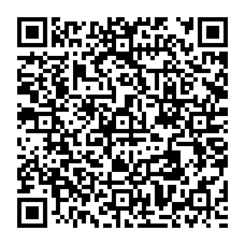 Cod QR