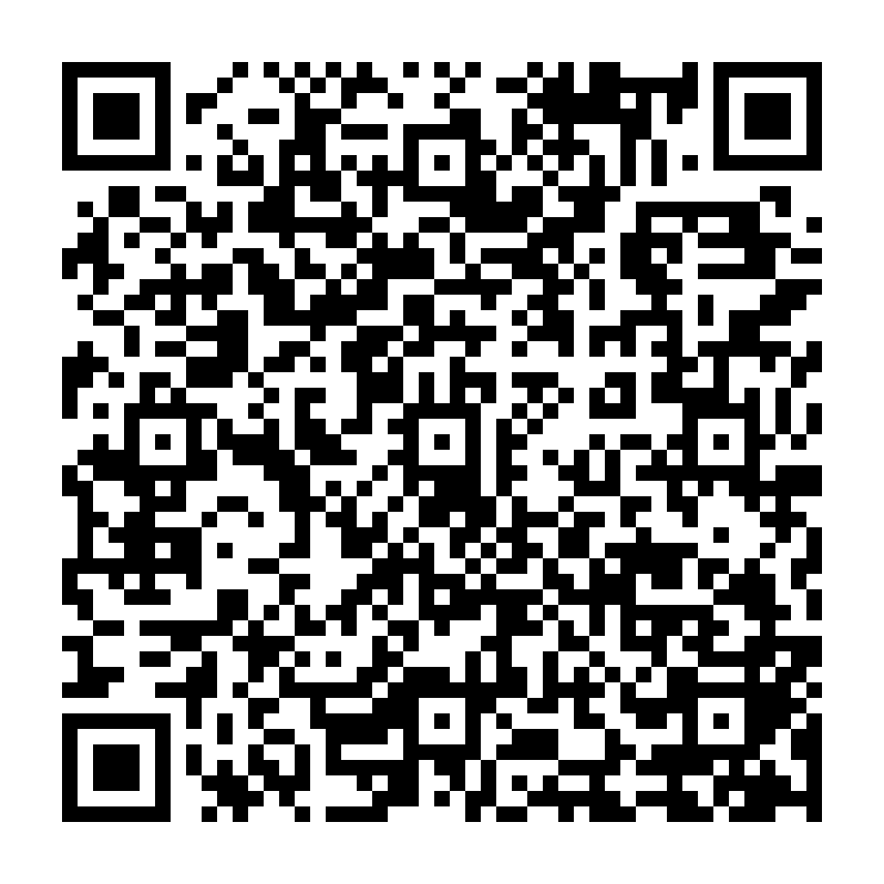 Cod QR