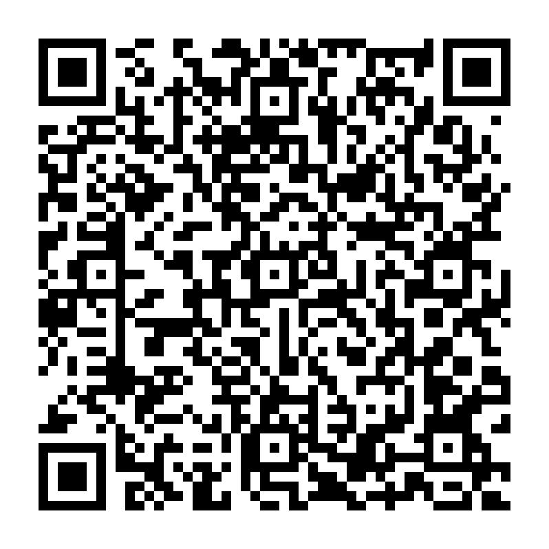 Cod QR