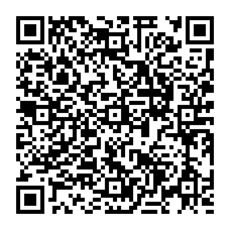 Cod QR