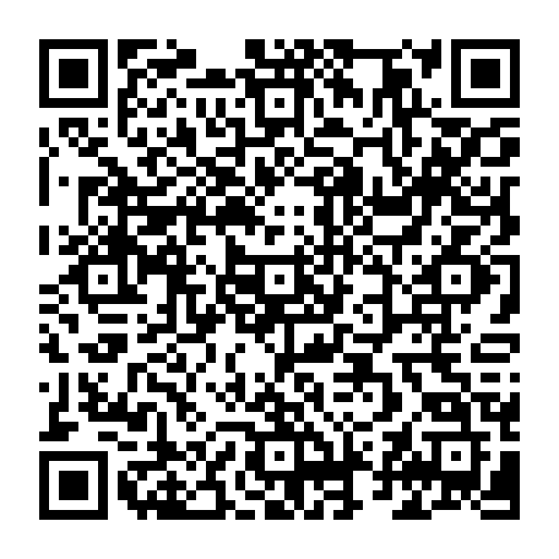 Cod QR