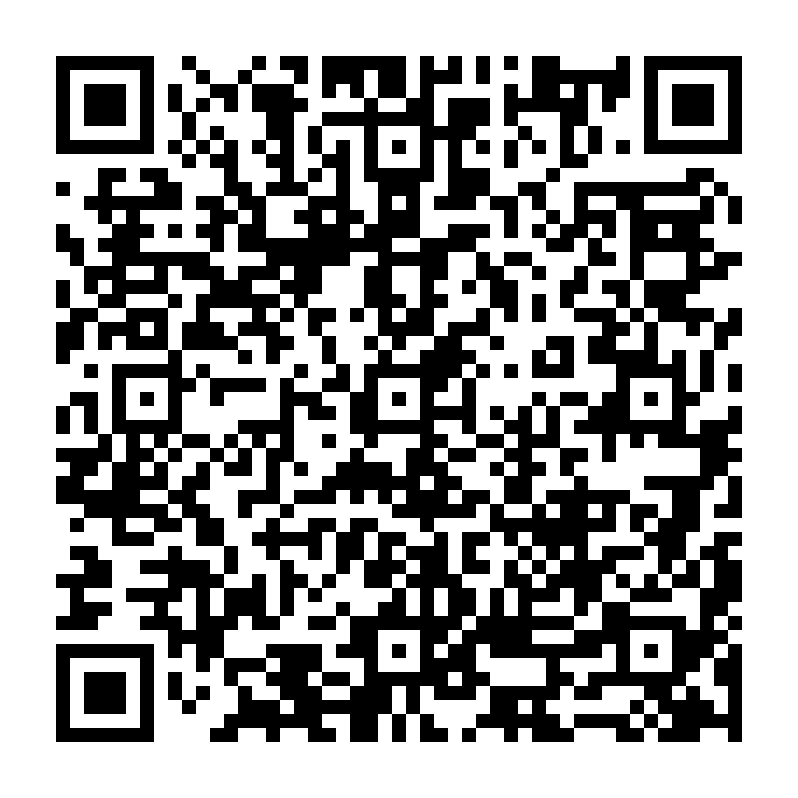 Cod QR