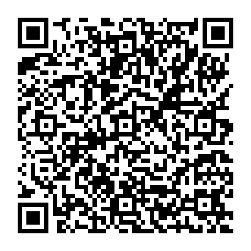 Cod QR