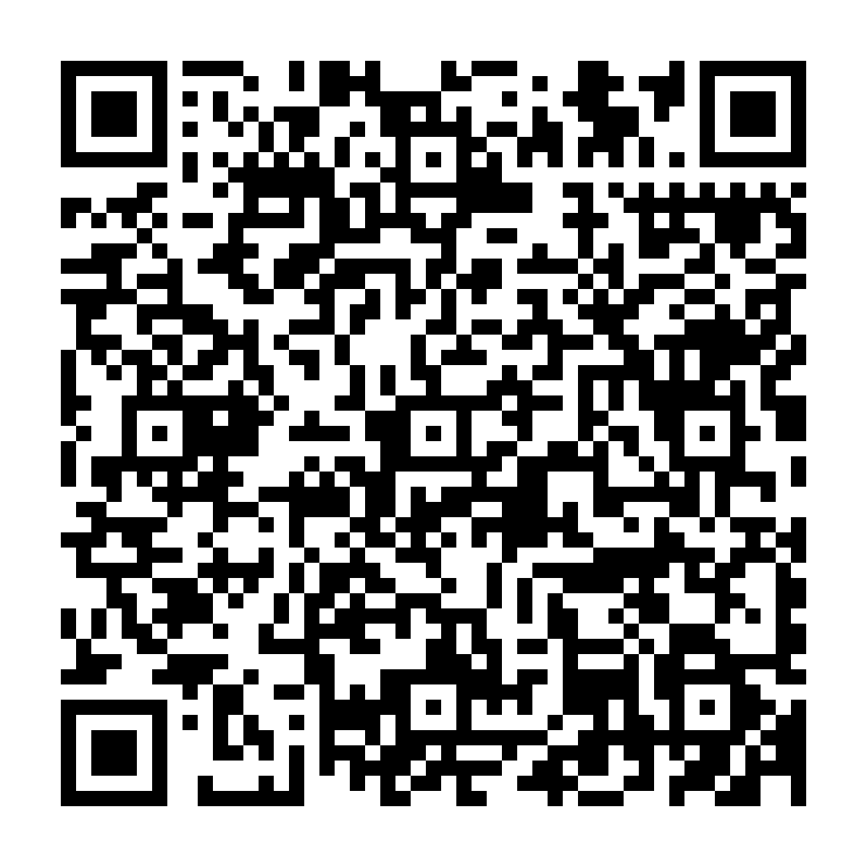 Cod QR