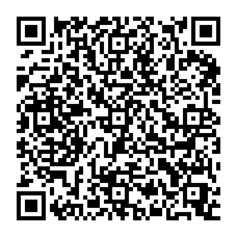 Cod QR