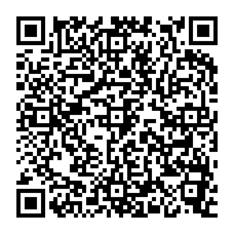 Cod QR