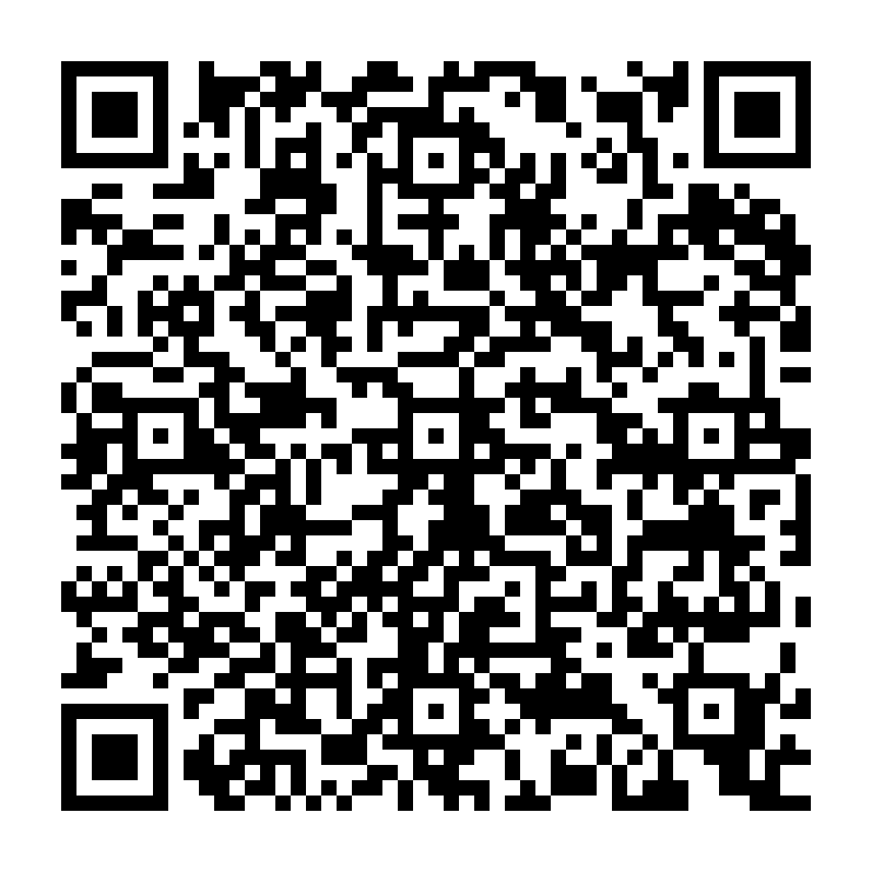 Cod QR