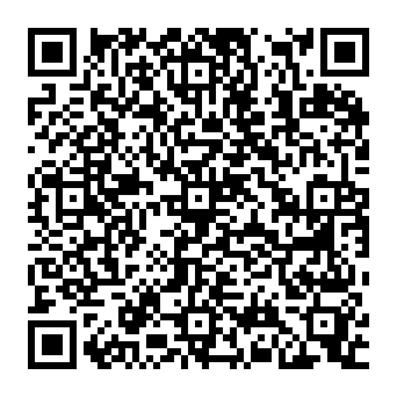 Cod QR