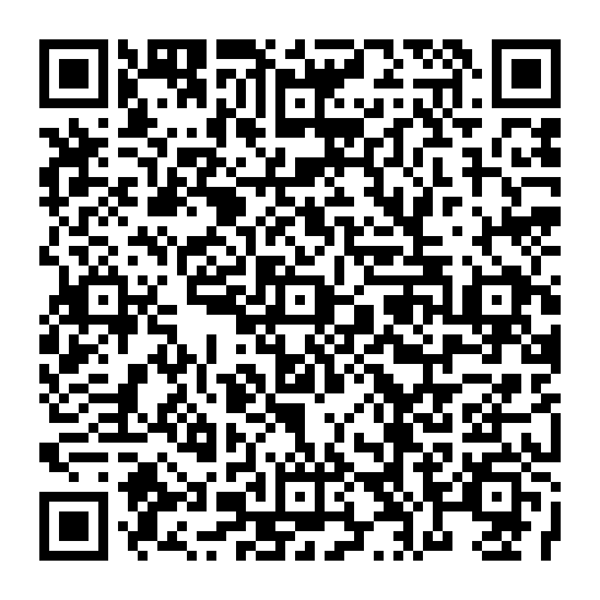 Cod QR