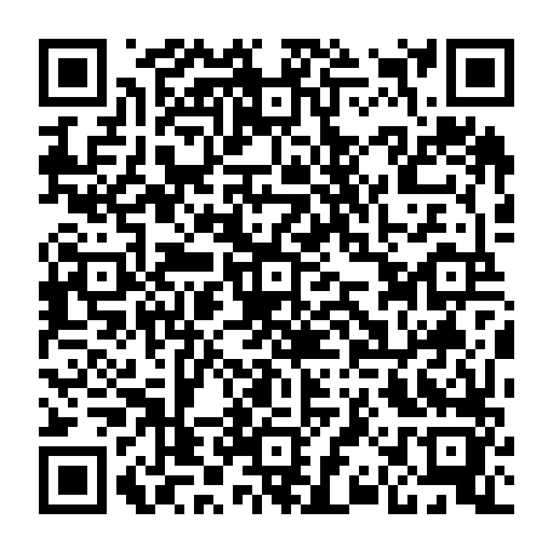 Cod QR