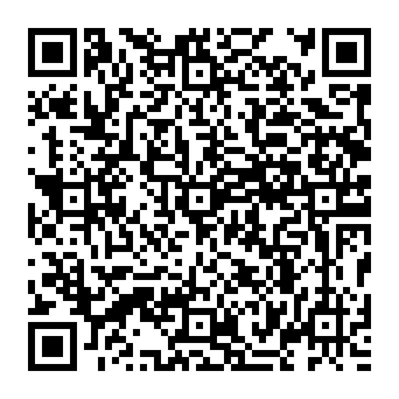Cod QR