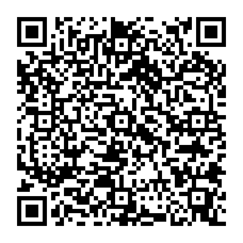 Cod QR