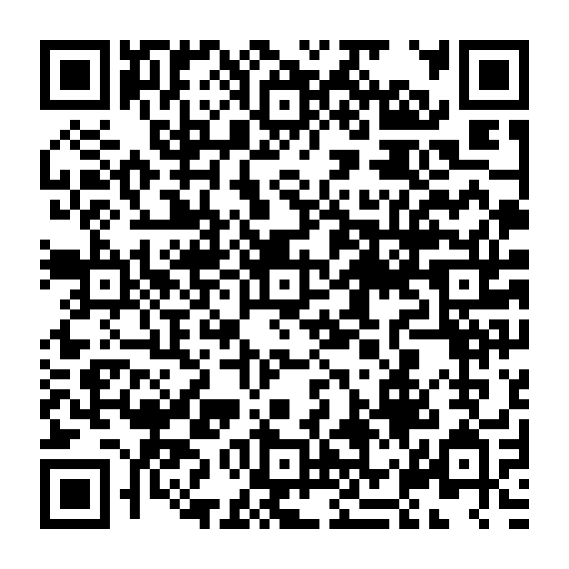 Cod QR