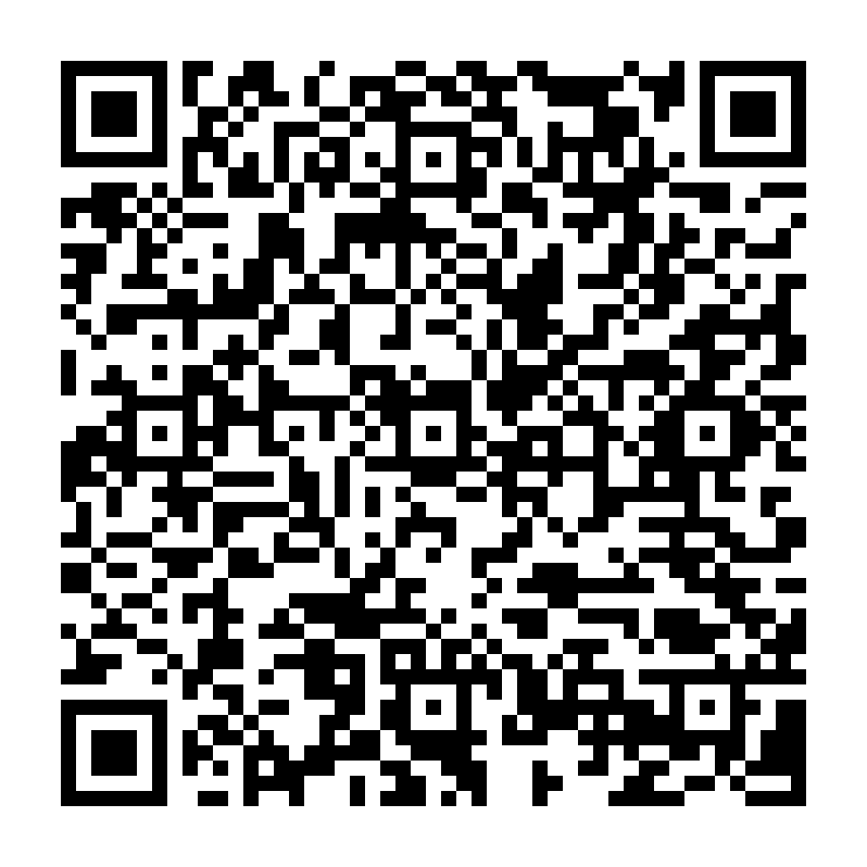 Cod QR