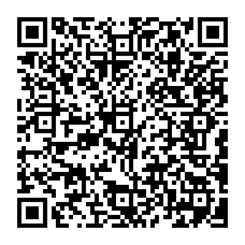 Cod QR