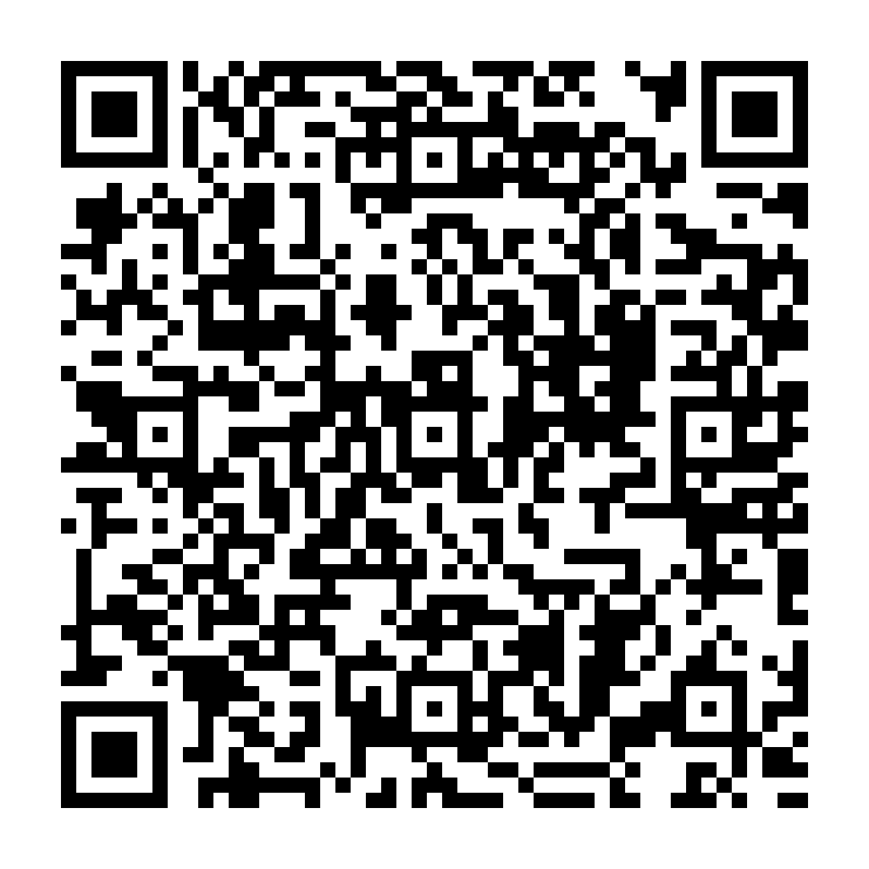 Cod QR