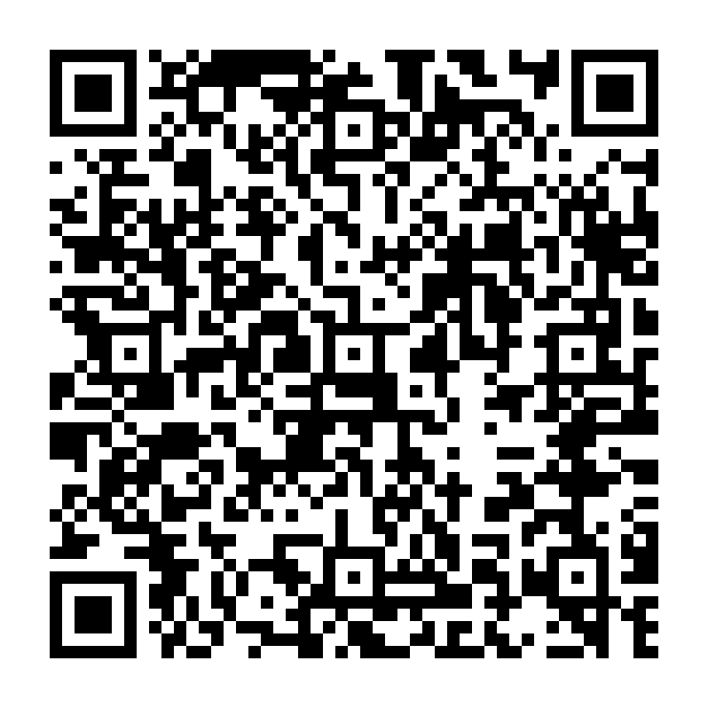 Cod QR