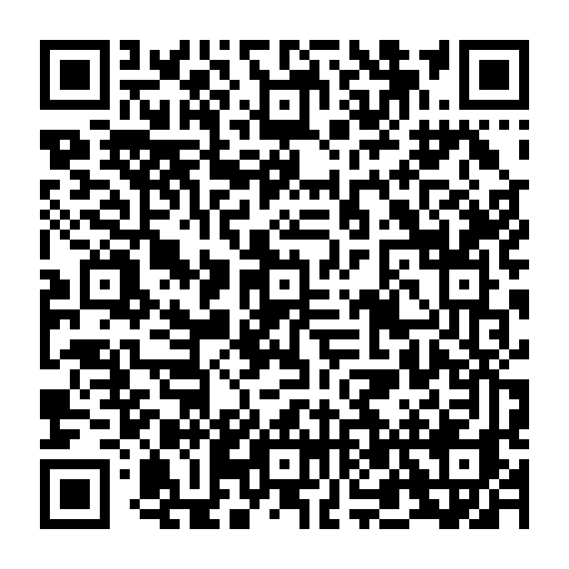Cod QR