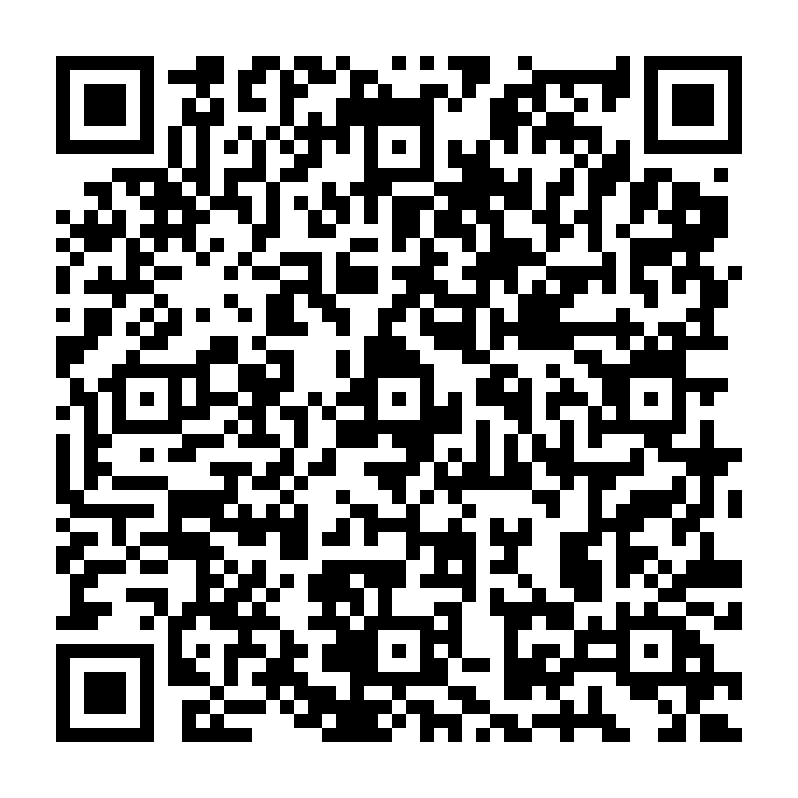 Cod QR