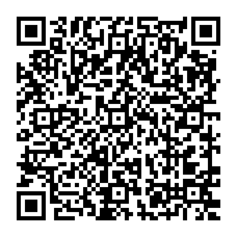 Cod QR