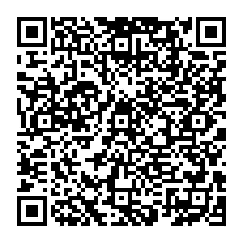 Cod QR