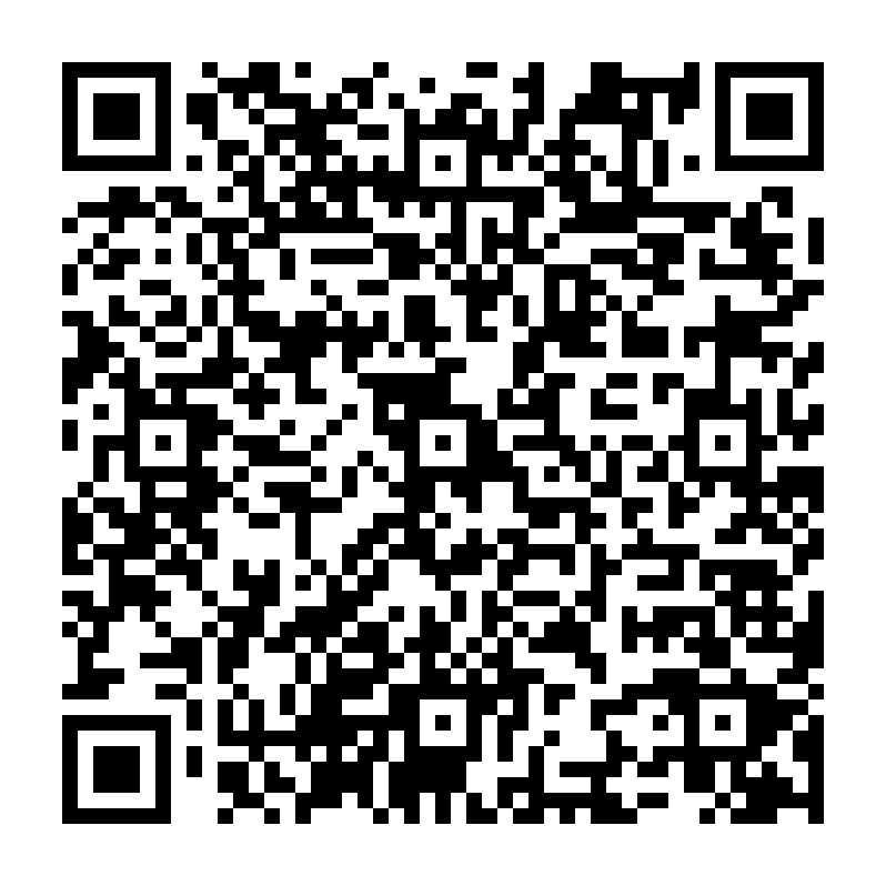Cod QR