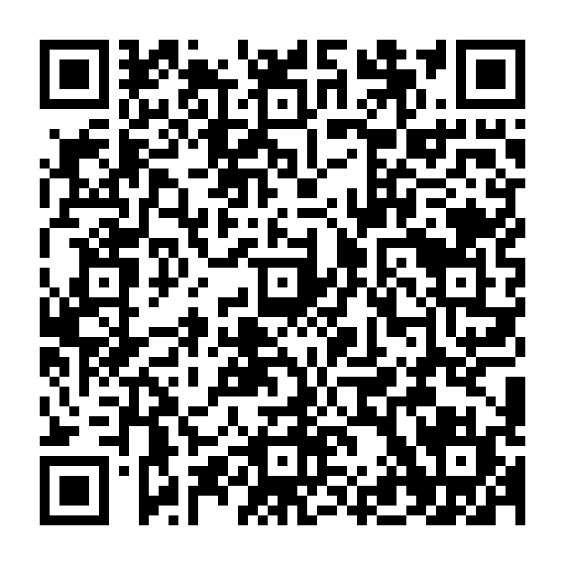 Cod QR