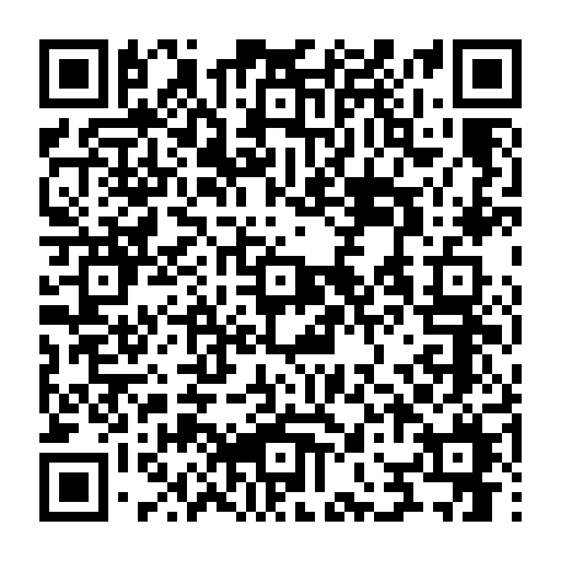 Cod QR