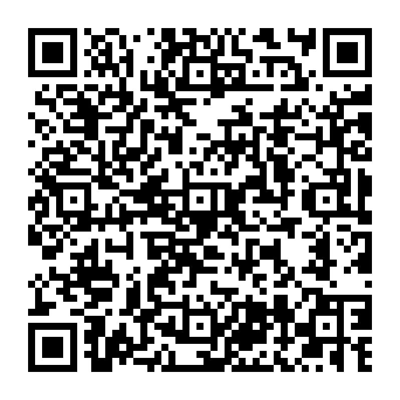 Cod QR