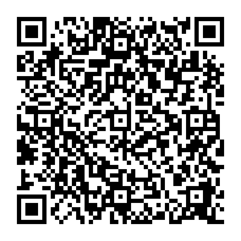 Cod QR