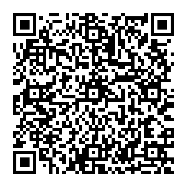 Cod QR