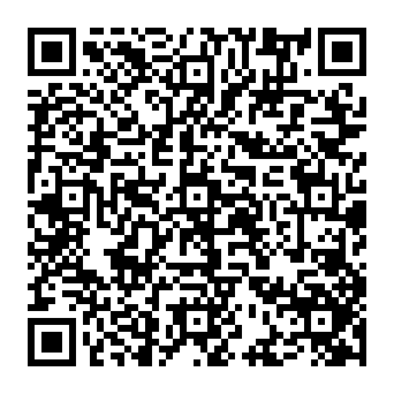 Cod QR