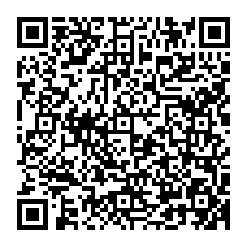 Cod QR