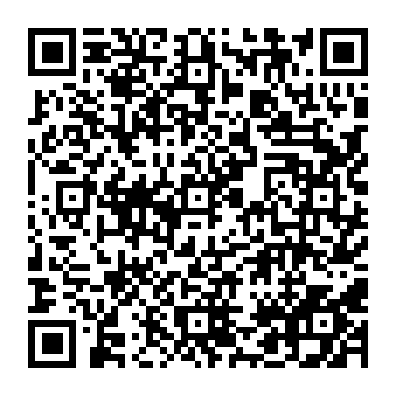 Cod QR
