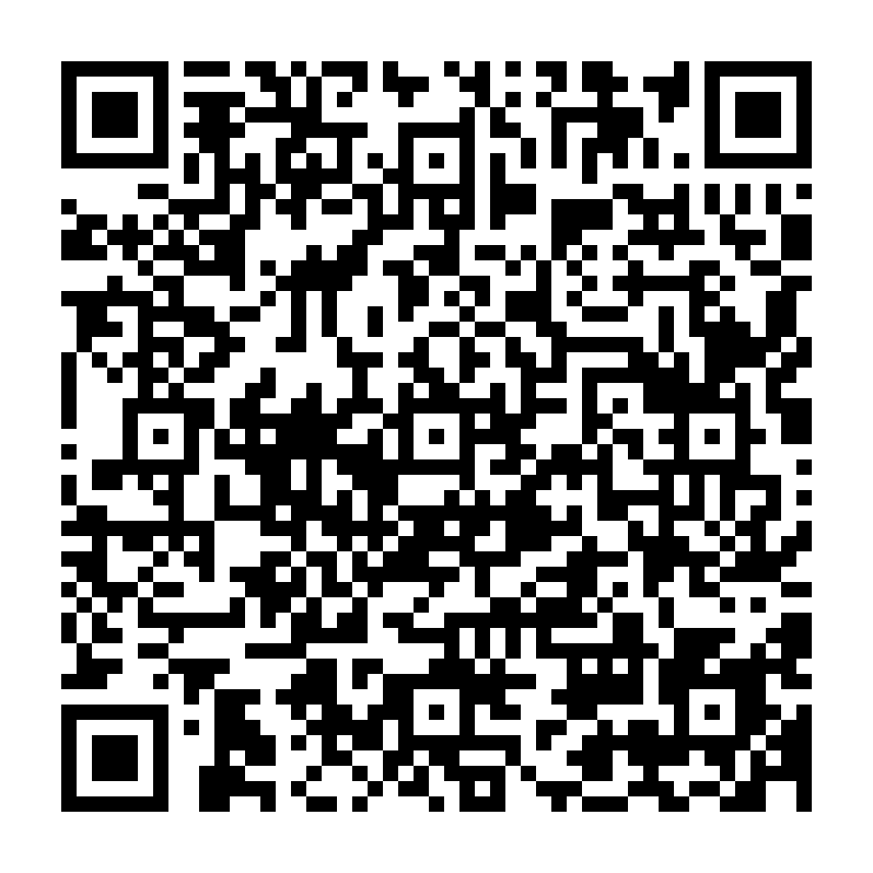 Cod QR