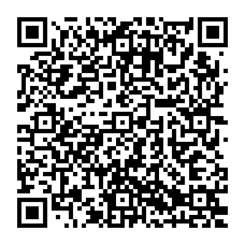 Cod QR