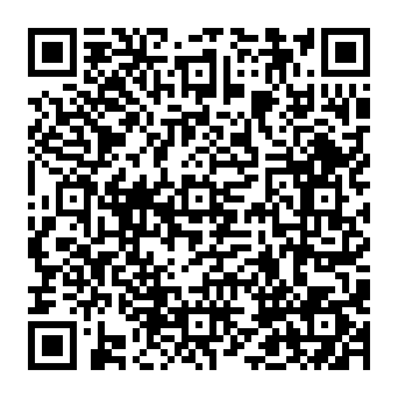 Cod QR