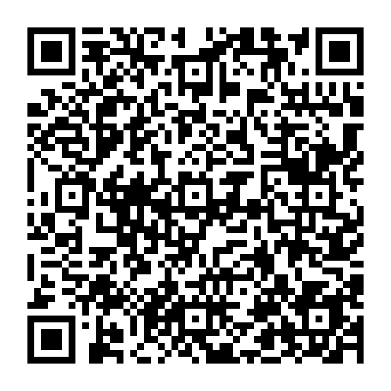 Cod QR