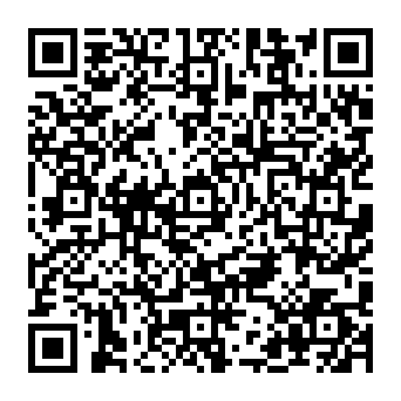 Cod QR