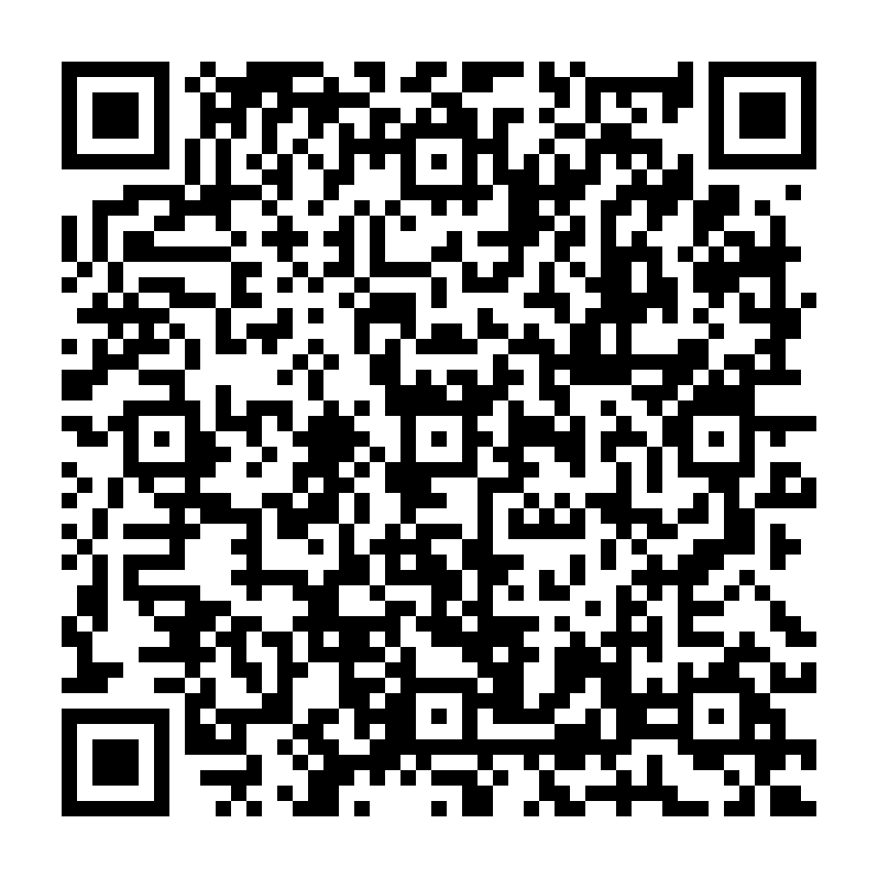 Cod QR